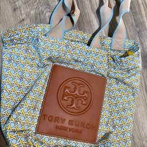 Tory Burch Tote